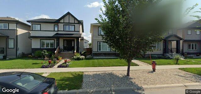 Larawan ng 209 Ravenhurst Street sa Winnipeg, Manitoba