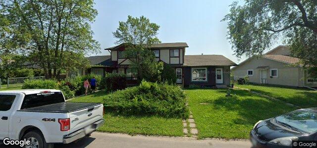 Larawan ng 209 Wynford Drive sa Winnipeg, Manitoba