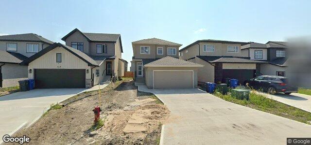 Larawan ng 21 Gendron Way sa Winnipeg, Manitoba