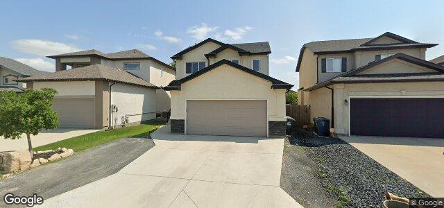 210 Audette Drive（加拿大曼尼托巴省温尼伯市）房屋照片