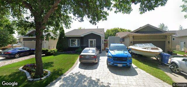 Larawan ng 211 George Marshall Way sa Winnipeg, Manitoba