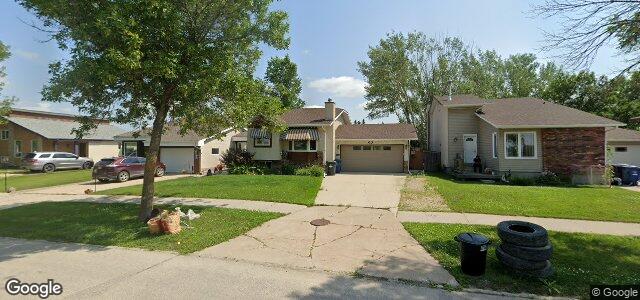 Larawan ng 213 Alex Taylor Drive sa Winnipeg, Manitoba