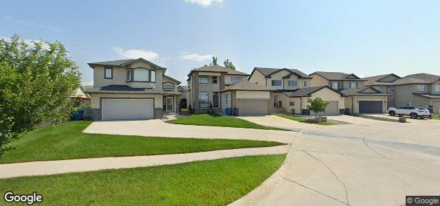 Larawan ng 214 Audette Drive sa Winnipeg, Manitoba