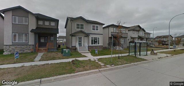 Larawan ng 216 Ravenhurst Street sa Winnipeg, Manitoba
