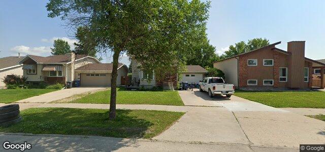 Larawan ng 217 Alex Taylor Drive sa Winnipeg, Manitoba