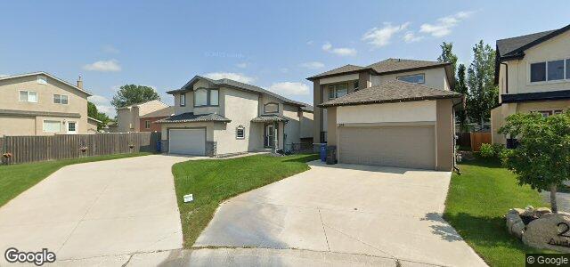 Larawan ng 218 Audette Drive sa Winnipeg, Manitoba