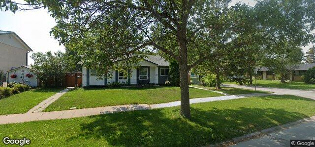 Larawan ng 218 St Martin Boulevard sa Winnipeg, Manitoba