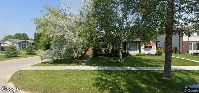 219 St Martin Boulevard（加拿大曼尼托巴省溫尼伯市）房屋照片