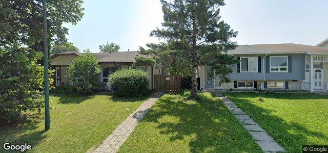 Larawan ng 22 Ainsdale Way sa Winnipeg, Manitoba