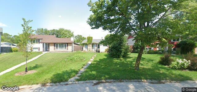 Larawan ng 22 Baxter Bay sa Winnipeg, Manitoba