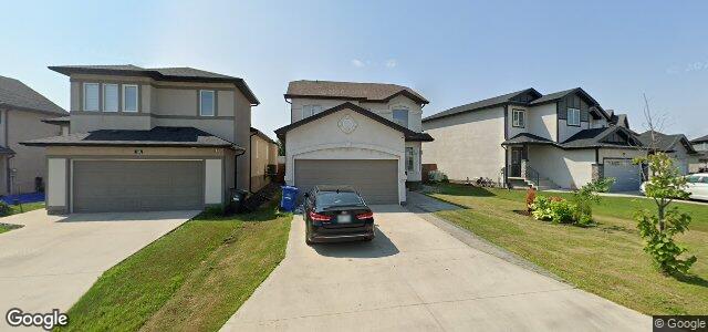 Larawan ng 22 Bill Larkin Lane sa Winnipeg, Manitoba