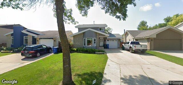 Larawan ng 22 Binscarth Street sa Winnipeg, Manitoba