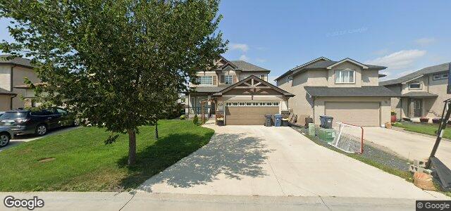 Larawan ng 22 Ed Golding Bay sa Winnipeg, Manitoba