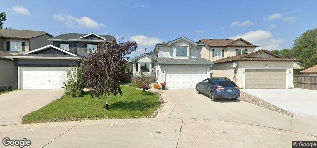 Larawan ng 22 Edmund Gale Drive sa Winnipeg, Manitoba