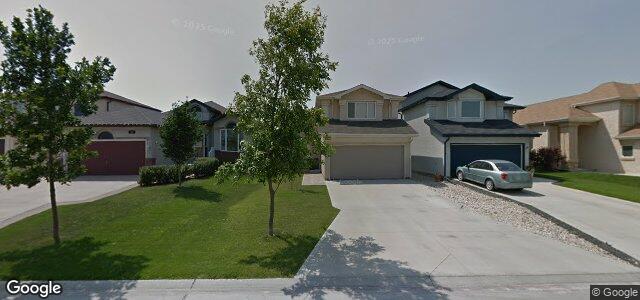 Larawan ng 22 George Reshaur Bay sa Winnipeg, Manitoba