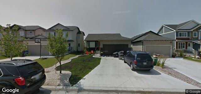 Larawan ng 22 Harlow Bay sa Winnipeg, Manitoba