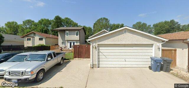 Larawan ng 22 Millwood Meadow sa Winnipeg, Manitoba