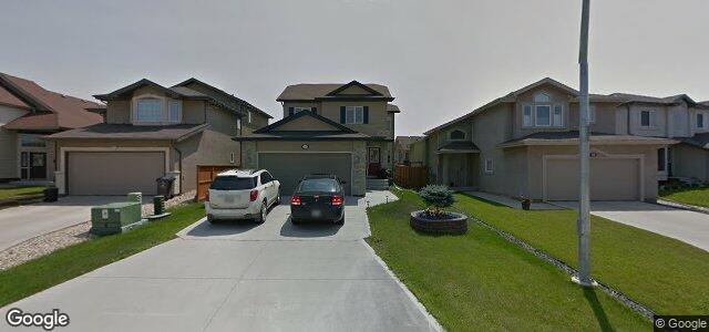 Photo of 22 Nevens Bay in Winnipeg, Manitoba