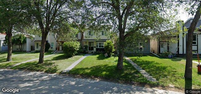 Larawan ng 22 Northcliffe Drive sa Winnipeg, Manitoba