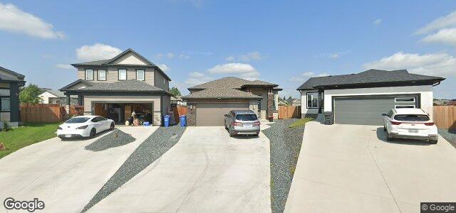 Larawan ng 22 Tom Nichols Place sa Winnipeg, Manitoba