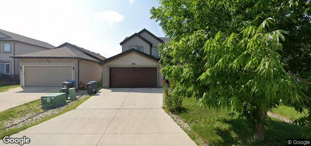 Larawan ng 22 Van Slyk Way sa Winnipeg, Manitoba