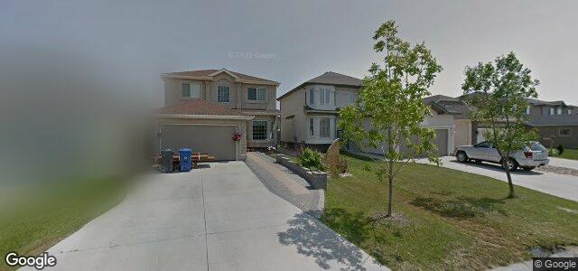 Larawan ng 220 Chadwick Crescent sa Winnipeg, Manitoba