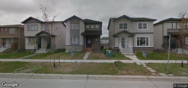Photo of 220 Ravenhurst Street in Winnipeg, Manitoba