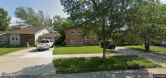 Larawan ng 221 Alex Taylor Drive sa Winnipeg, Manitoba