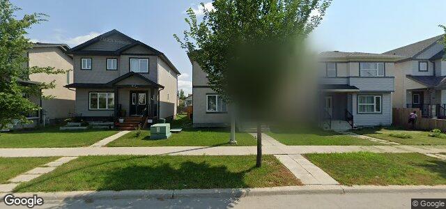 221 Ravenhurst Street（加拿大曼尼托巴省温尼伯市）房屋照片