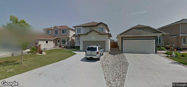 Larawan ng 224 Chadwick Crescent sa Winnipeg, Manitoba