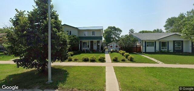 Larawan ng 224 St Martin Boulevard sa Winnipeg, Manitoba