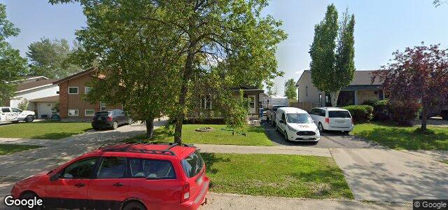 Larawan ng 225 Alex Taylor Drive sa Winnipeg, Manitoba