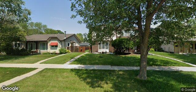 Larawan ng 225 St Martin Boulevard sa Winnipeg, Manitoba