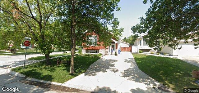 Larawan ng 226 George Marshall Way sa Winnipeg, Manitoba