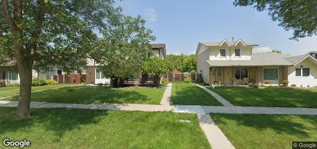 227 St Martin Boulevard（加拿大曼尼托巴省溫尼伯市）房屋照片