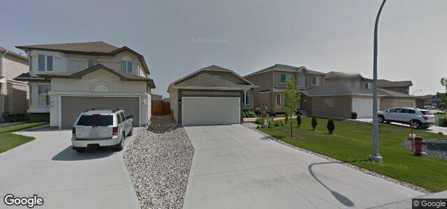Larawan ng 228 Chadwick Crescent sa Winnipeg, Manitoba