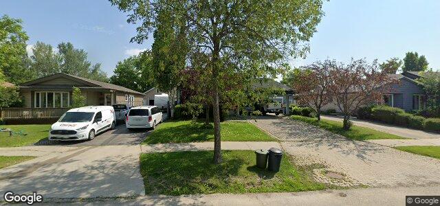 Photo of 229 Alex Taylor Drive in Winnipeg, Manitoba