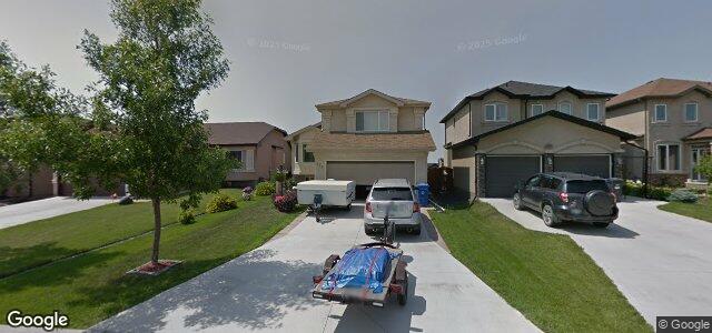 Larawan ng 229 Chadwick Crescent sa Winnipeg, Manitoba