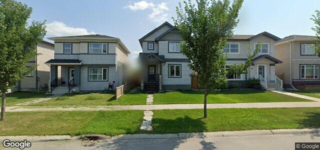 Larawan ng 229 Ravenhurst Street sa Winnipeg, Manitoba