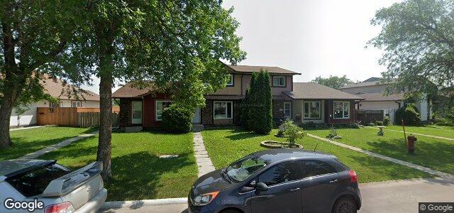 Larawan ng 229 Wynford Drive sa Winnipeg, Manitoba