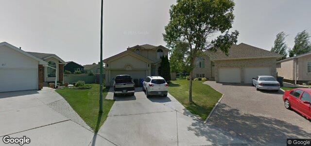 Larawan ng 23 Altomare Place sa Winnipeg, Manitoba