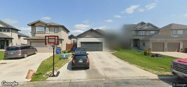 Larawan ng 23 Bill Larkin Lane sa Winnipeg, Manitoba