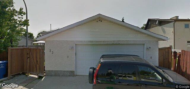 Larawan ng 23 Blairmore Gardens sa Winnipeg, Manitoba