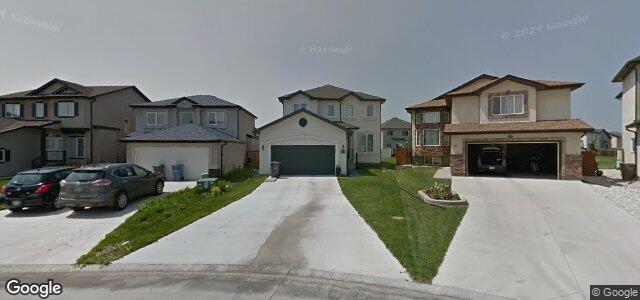Larawan ng 23 Blumm Crescent sa Winnipeg, Manitoba