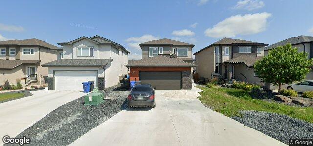 Larawan ng 23 Fieldhouse Way sa Winnipeg, Manitoba