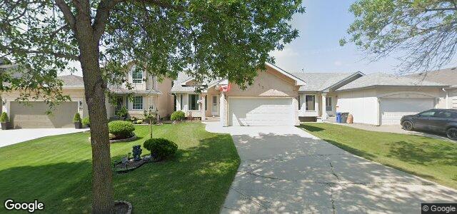 Larawan ng 23 George Marshall Way sa Winnipeg, Manitoba