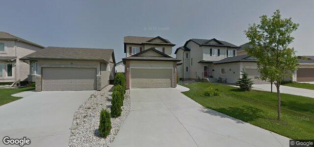 Larawan ng 23 George Reshaur Bay sa Winnipeg, Manitoba