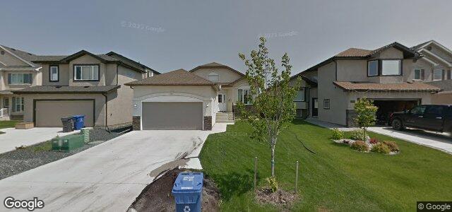 Larawan ng 23 Hiley Bay sa Winnipeg, Manitoba