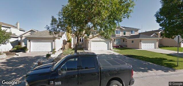 Larawan ng 23 John Duncan Drive sa Winnipeg, Manitoba