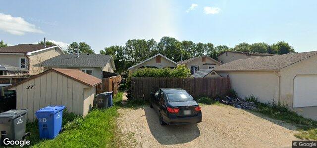 Larawan ng 23 Millwood Meadow sa Winnipeg, Manitoba